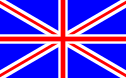 English Flag